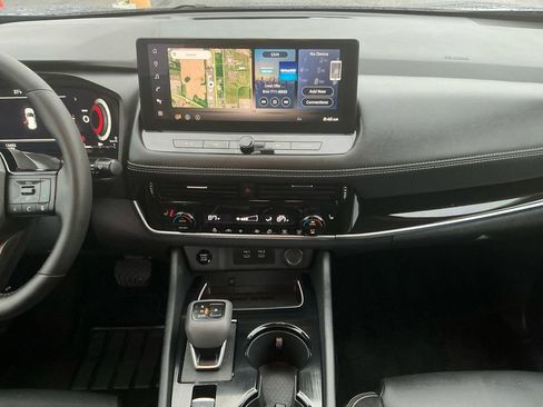 Used 2026 Nissan Rogue SL image 20