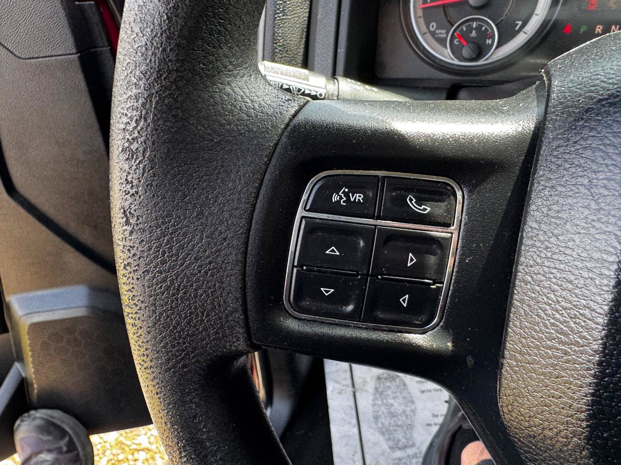 Used 2018 RAM 1500 Express w/ Express Value Package AWD/4WD image 33