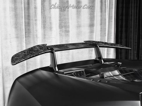 Used 2018 Lamborghini Huracan Performante image 42