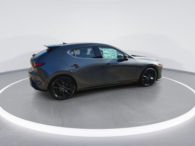 New 2026 MAZDA MAZDA3 Hatchback w/Premium Plus Pkg AWD/4WD image 9