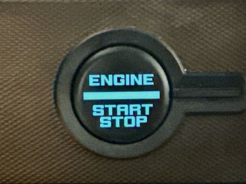 Used 2021 Ford Bronco Outer Banks AWD/4WD image 21