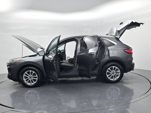 Used 2022 Ford Escape SE w/ Convenience Package AWD/4WD image 66