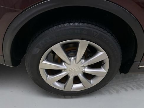 Used 2016 INFINITI QX50 2WD image 18