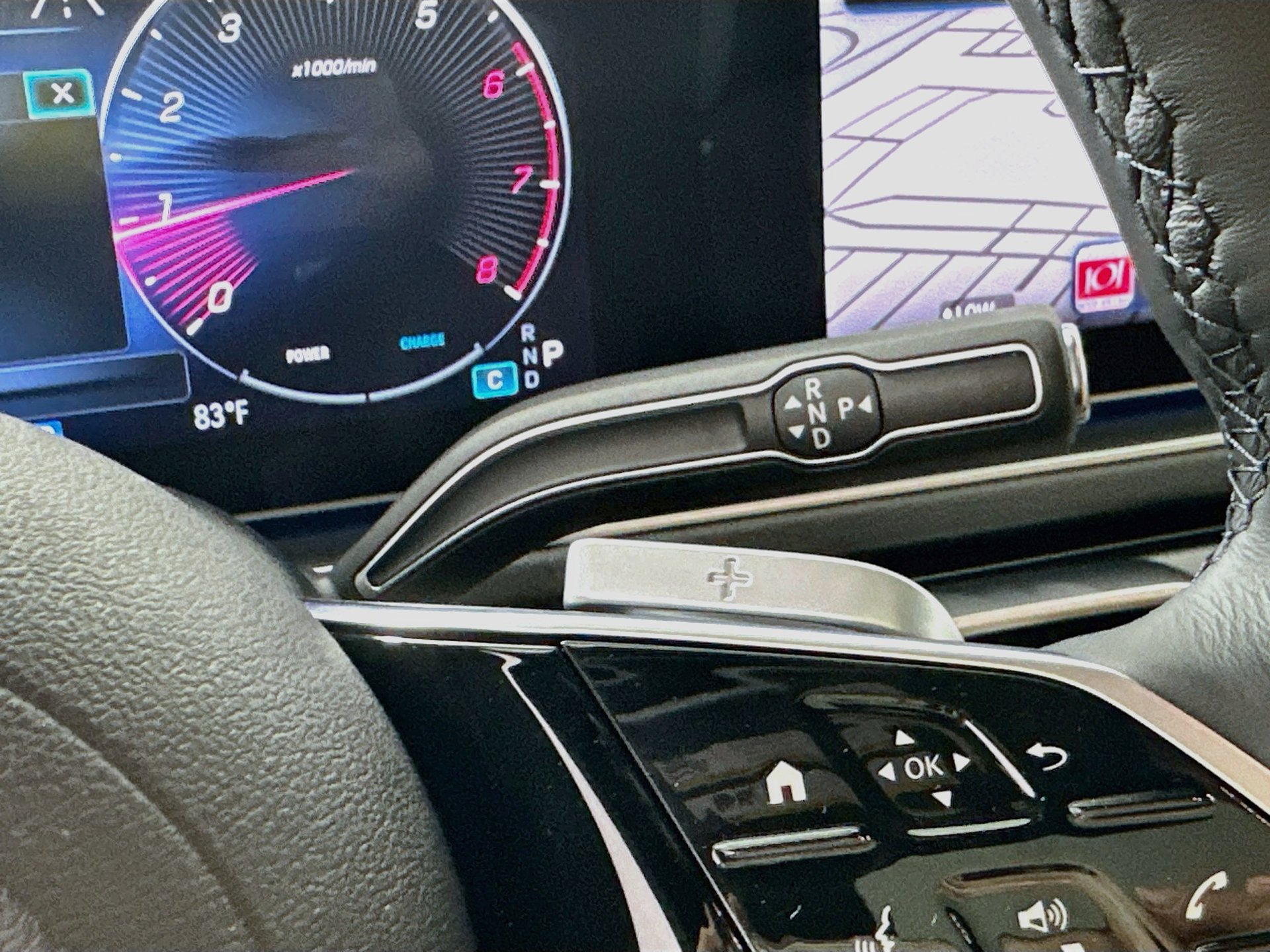 New 2026 Mercedes-Benz GLE 450 4MATIC image 18