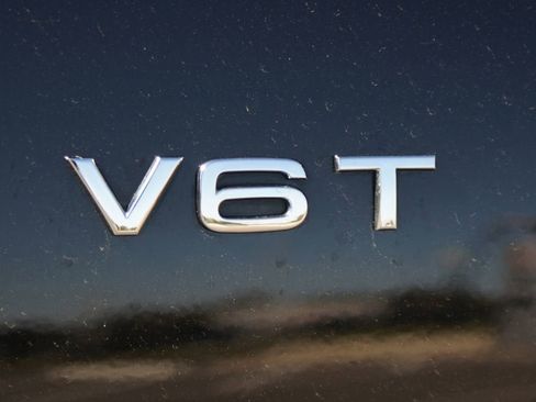 Used 2018 Audi S4 Premium Plus image 19