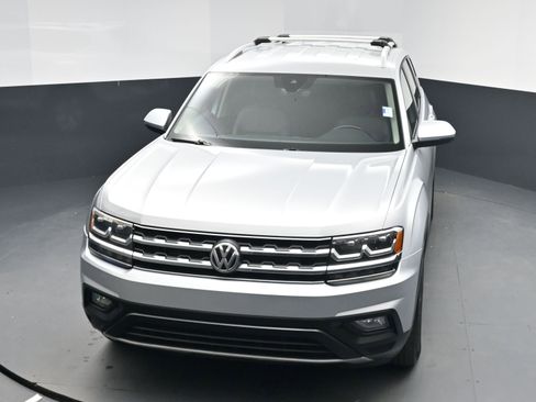 Used 2018 Volkswagen Atlas SE image 17