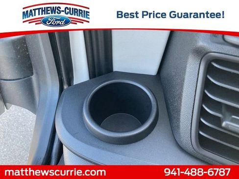 New 2025 Ford Transit 250 148 Medium Roof w/ Exterior Upgrade Package image 15