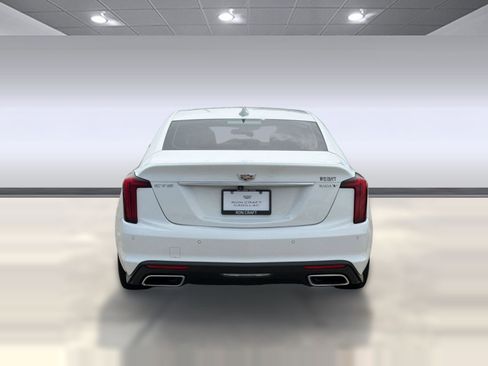 Used 2023 Cadillac CT5 Premium Luxury w/ Climate Package RWD image 10