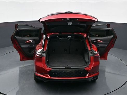 Used 2024 Chevrolet Equinox EV RS FWD image 44