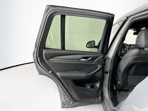 Used 2024 BMW X3 sDrive30i image 27