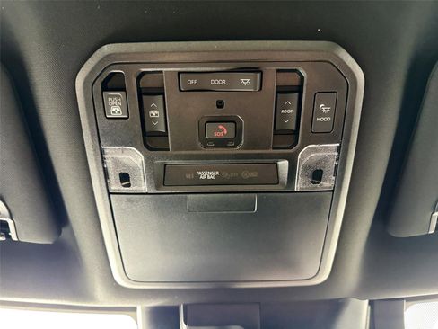 New 2026 Toyota Tundra Platinum AWD/4WD image 23