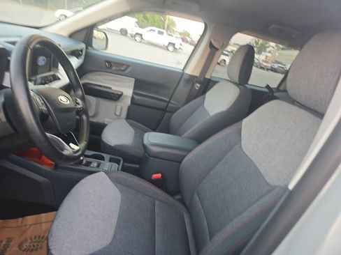 Used 2024 Ford Maverick XLT w/ XLT Luxury Package FWD image 5