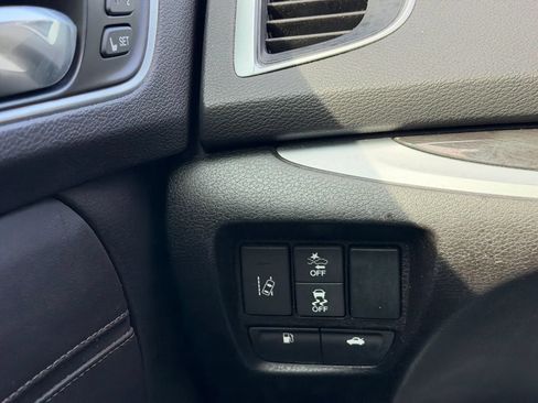 Used 2020 Acura TLX FWD image 21