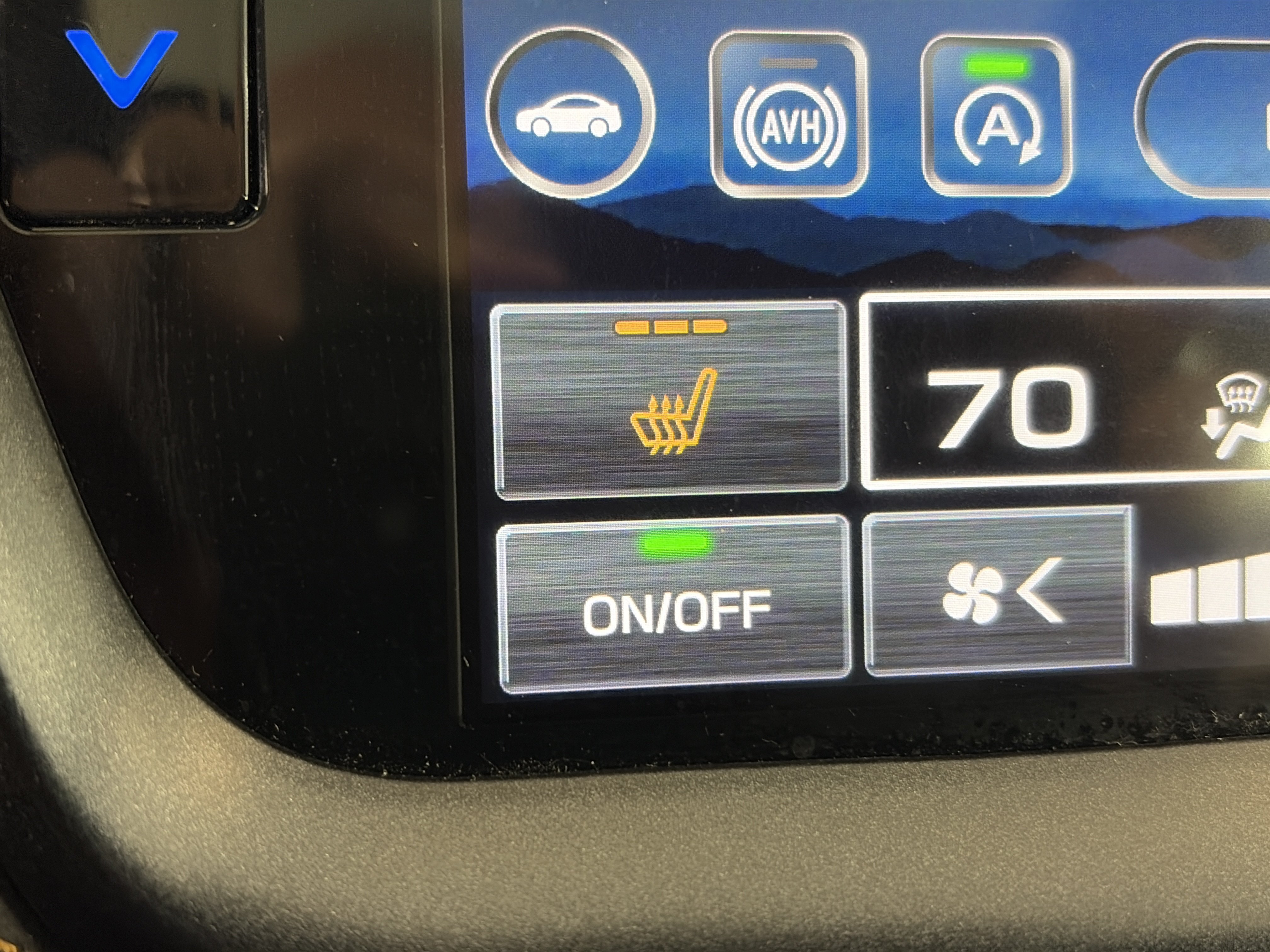 Certified 2025 Subaru Outback Wilderness AWD/4WD image 28