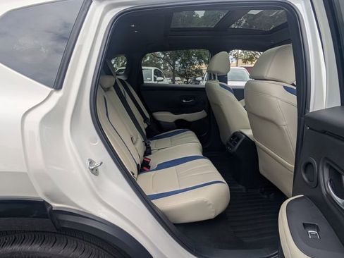 Certified 2025 Acura ADX A-Spec image 16