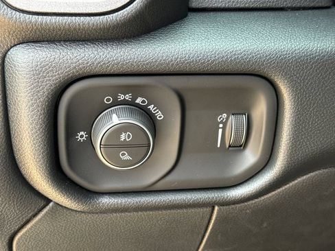 New 2026 RAM 2500 Tradesman RWD image 20