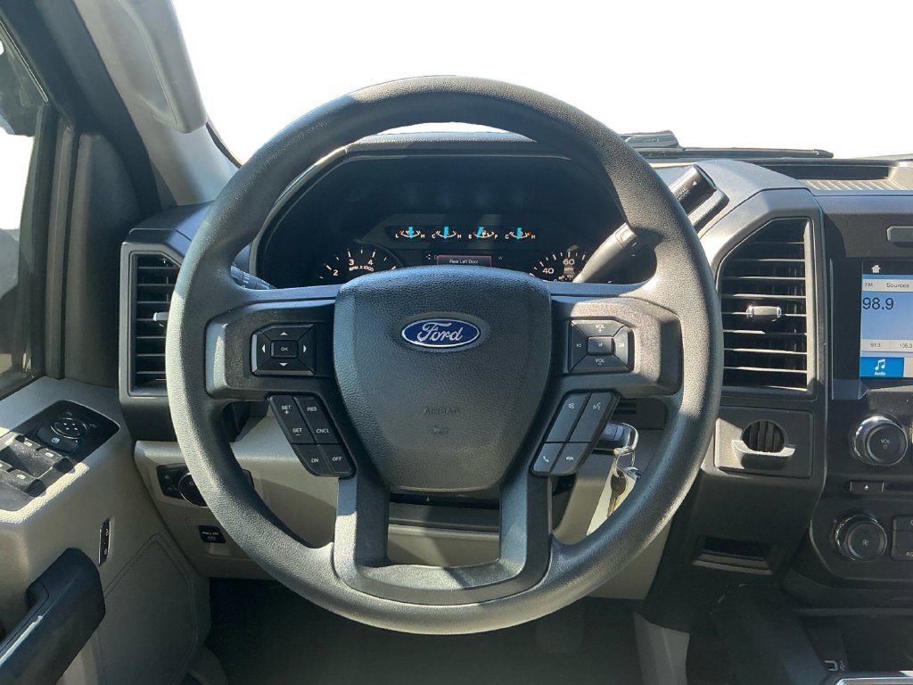 Used 2018 Ford F150 XL w/ Equipment Group 101A Mid RWD image 18