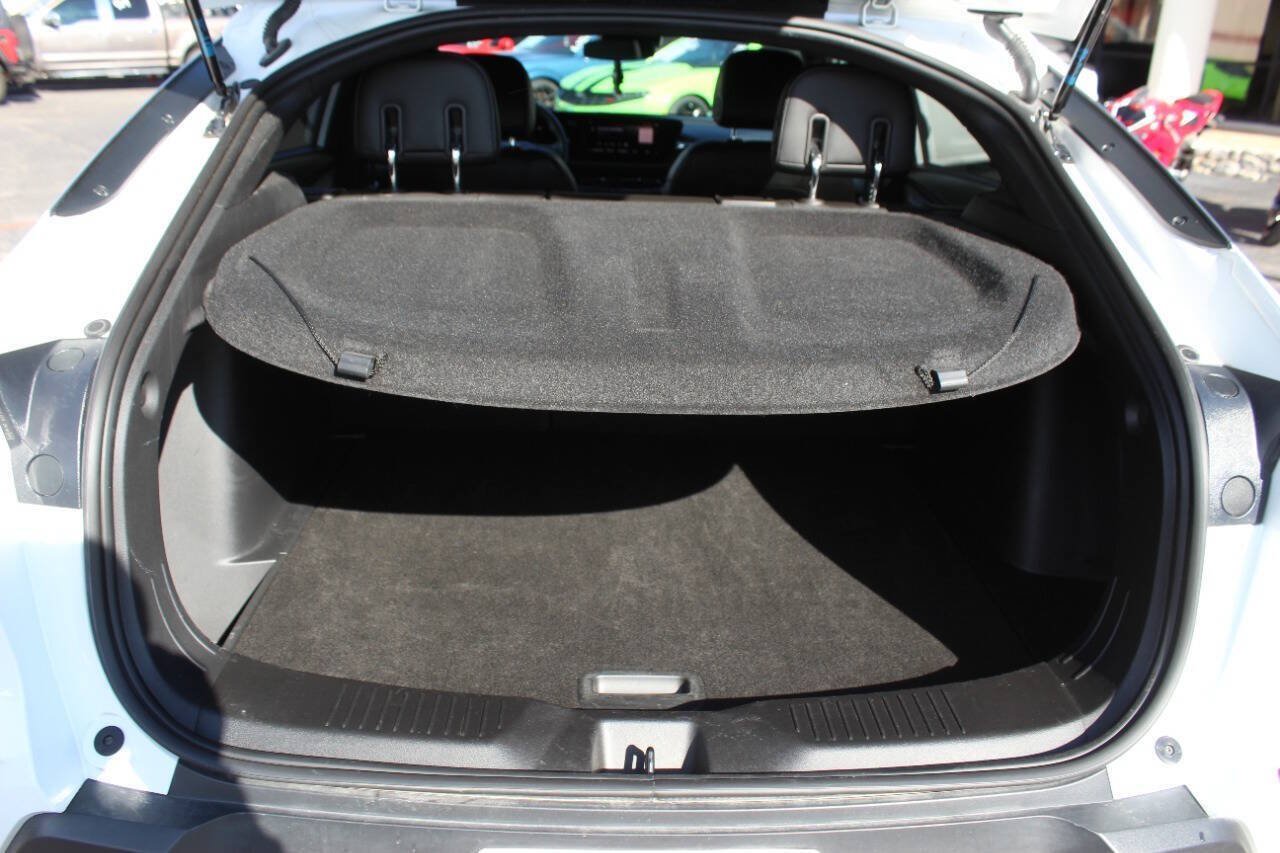 Used 2025 Buick Envista Preferred FWD image 15