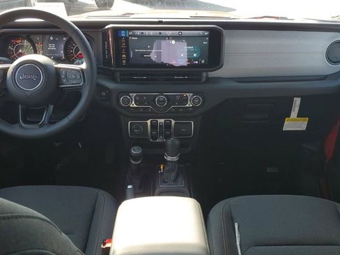 New 2026 Jeep Wrangler Sport S image 11