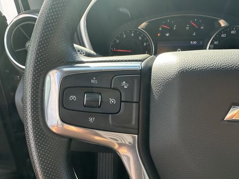 Used 2023 Chevrolet Blazer LT w/ Driver Confidence Package image 22