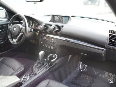 Used 2013 BMW 128i Convertible image 54