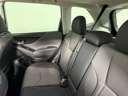 Used 2022 Subaru Forester Sport w/ Popular Package #2 image 38