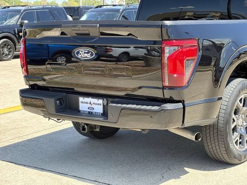 Used 2024 Ford F150 STX RWD image 8
