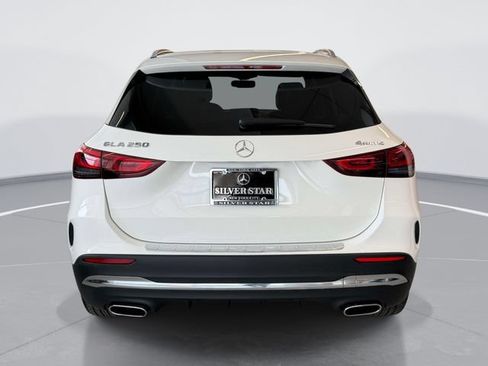 Certified 2022 Mercedes-Benz GLA 250 4MATIC image 5