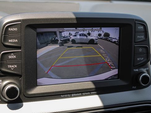 Used 2019 Hyundai Kona Limited FWD image 26