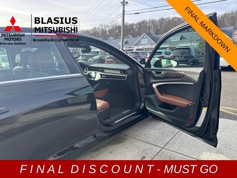 Used 2019 Audi A6 2.0T Premium w/ Convenience Package image 16