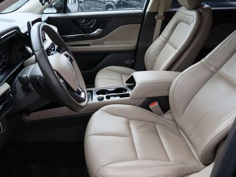 Used 2020 Lincoln Corsair FWD image 22