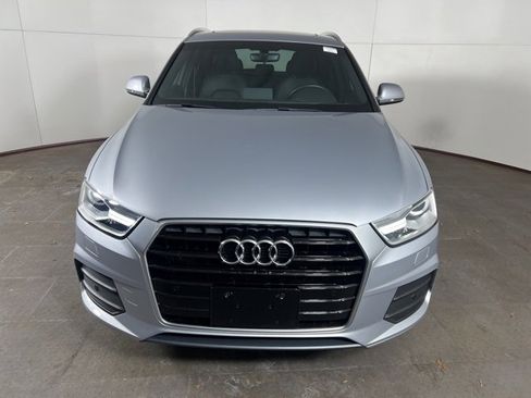 Used 2017 Audi Q3 2.0T Premium w/ Convenience Package image 2