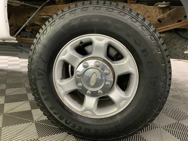 Used 2013 Ford F350 XLT AWD/4WD image 11