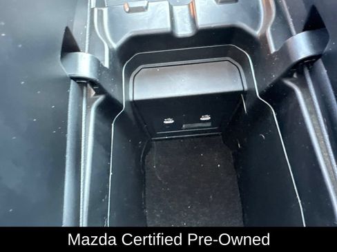 Certified 2025 MAZDA CX-50 AWD 2.5 Hybrid w/ Premium Pkg image 54