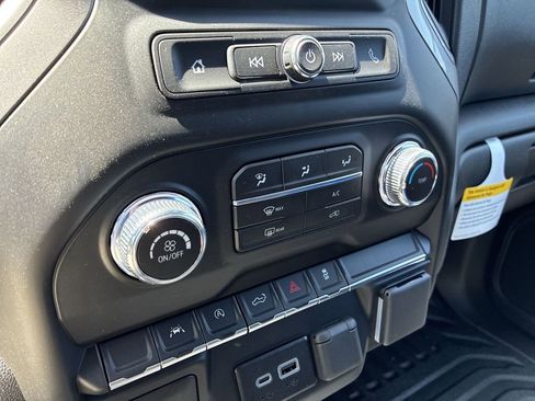 New 2026 GMC Sierra 1500 Pro w/ Pro Value Package AWD/4WD image 17