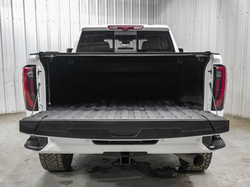 Used 2024 GMC Sierra 2500 AT4 w/ AT4 Premium Plus Package AWD/4WD image 60