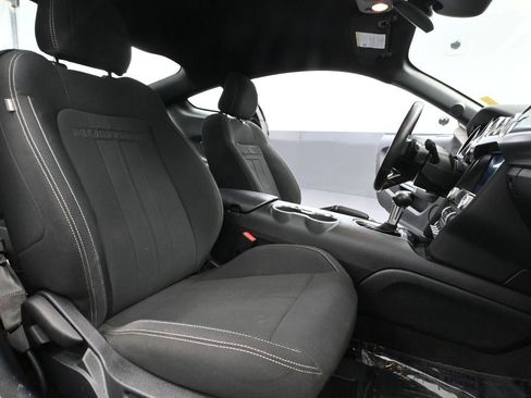 Used 2022 Ford Mustang GT w/ GT Performance Package image 43