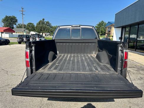 Used 2013 Ford F150 XLT w/ Luxury Equipment Group AWD/4WD image 29