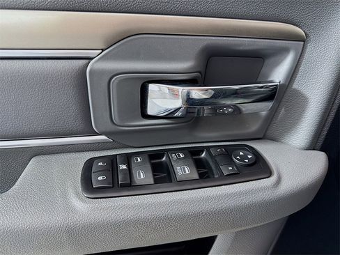 Used 2015 RAM 1500 Big Horn image 17