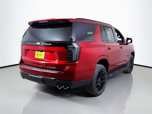 New 2026 Chevrolet Tahoe RST w/ Comfort Package AWD/4WD image 5