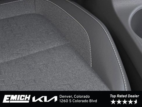 New 2026 Kia Seltos S image 22