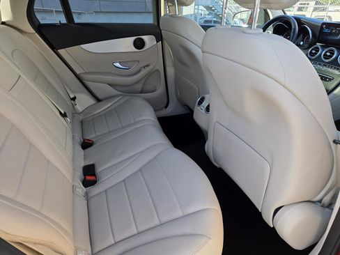 Used 2022 Mercedes-Benz GLC 300 GLC 300 SUV RWD w/ Premium Package Lite image 26