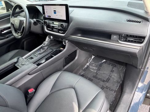 Used 2024 Toyota Grand Highlander FWD image 13