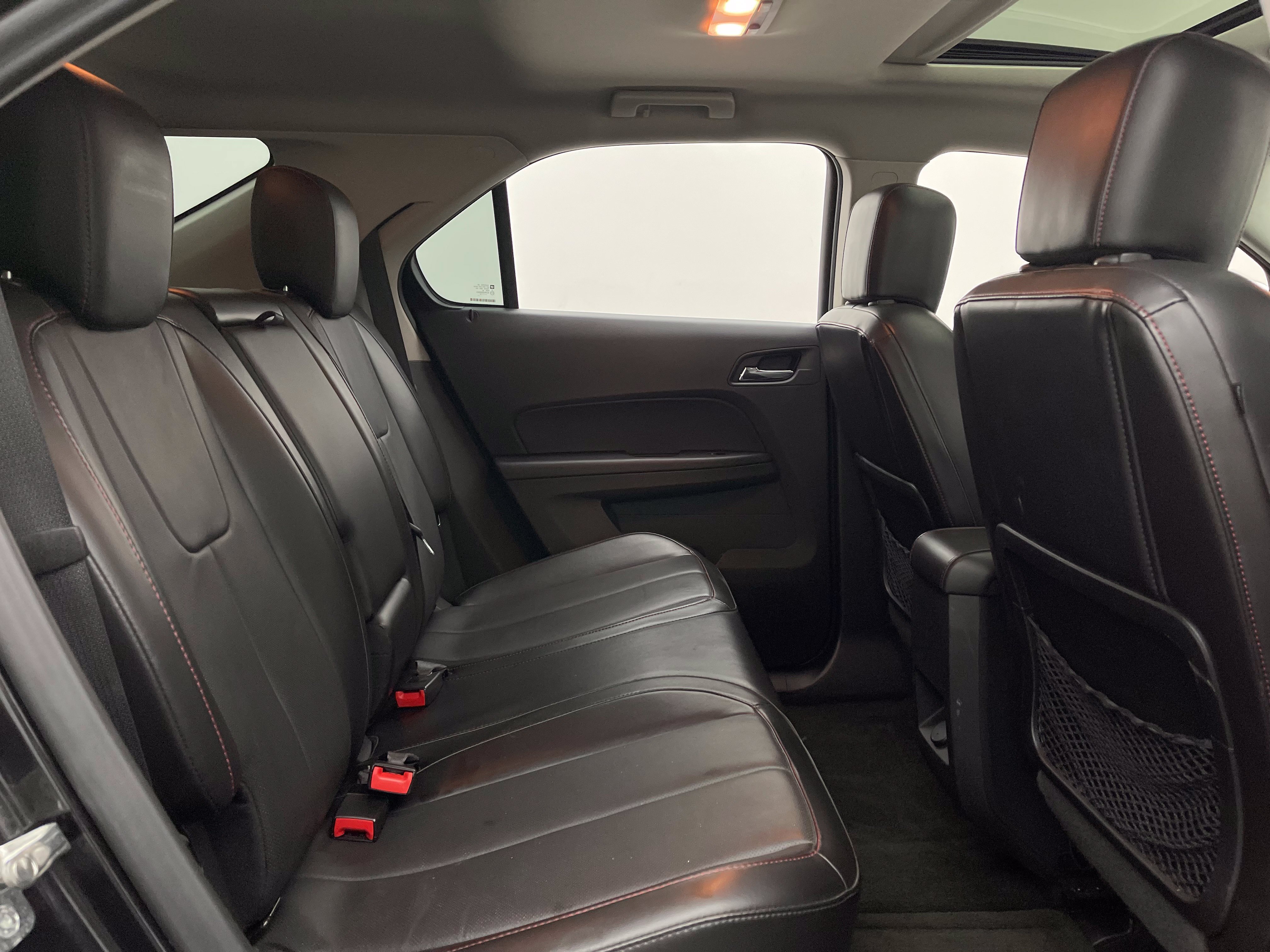 Used 2015 Chevrolet Equinox LTZ FWD image 37