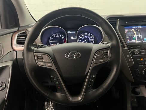 Used 2018 Hyundai Santa Fe Sport w/ 2.4L Tech Package 04 image 17