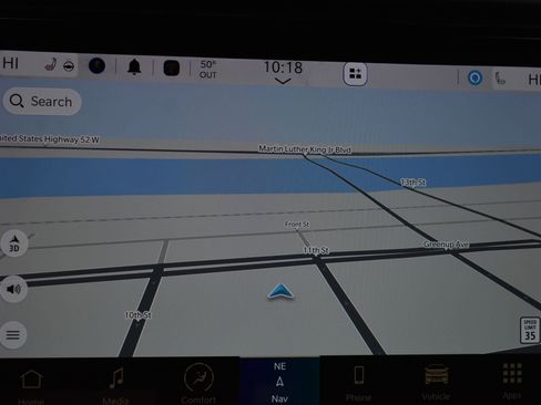 Used 2024 Jeep Grand Wagoneer L Series II w/ Quick Order Packagew 28T image 31