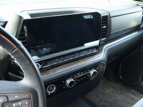 Certified 2023 GMC Sierra 1500 Elevation image 17