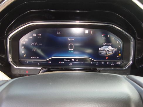 Used 2023 Chevrolet Silverado 1500 RST image 35