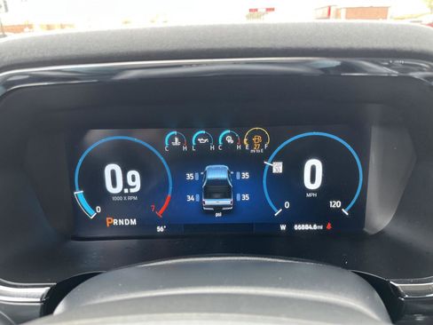 Used 2023 Ford F150 Lariat w/ Equipment Group 502A High image 18