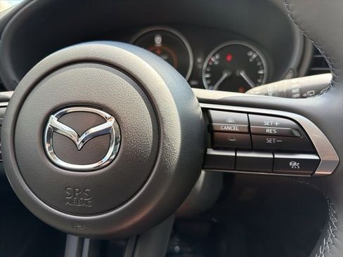 New 2026 MAZDA CX-30 AWD 2.5 S image 24